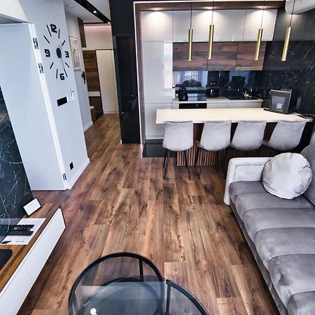 Boutique 78 By Housine Apartment Zator Exterior photo