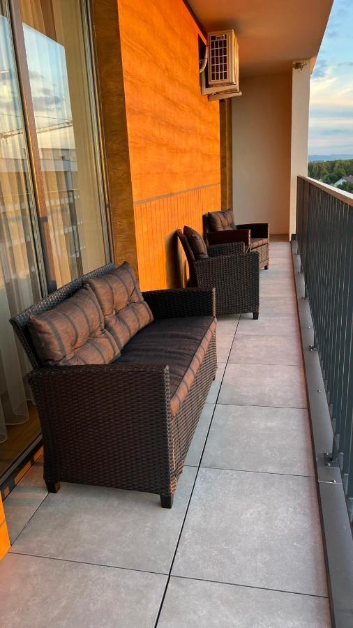 Boutique 78 By Housine Apartment Zator Exterior photo