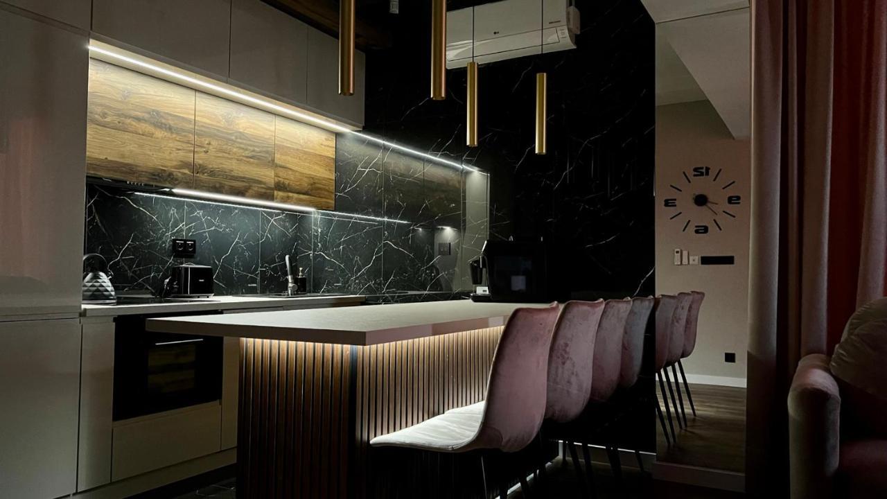 Boutique 78 By Housine Apartment Zator Exterior photo