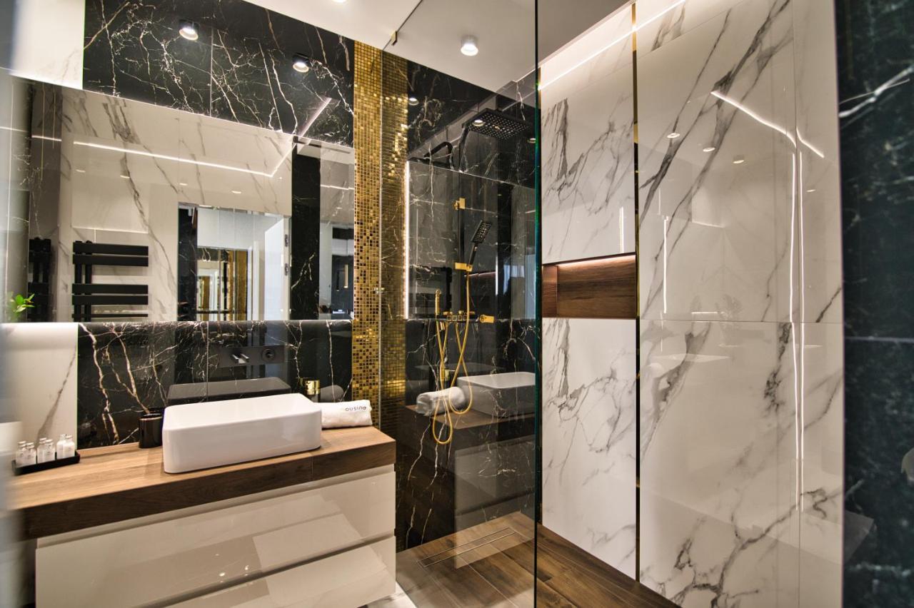 Boutique 78 By Housine Apartment Zator Exterior photo