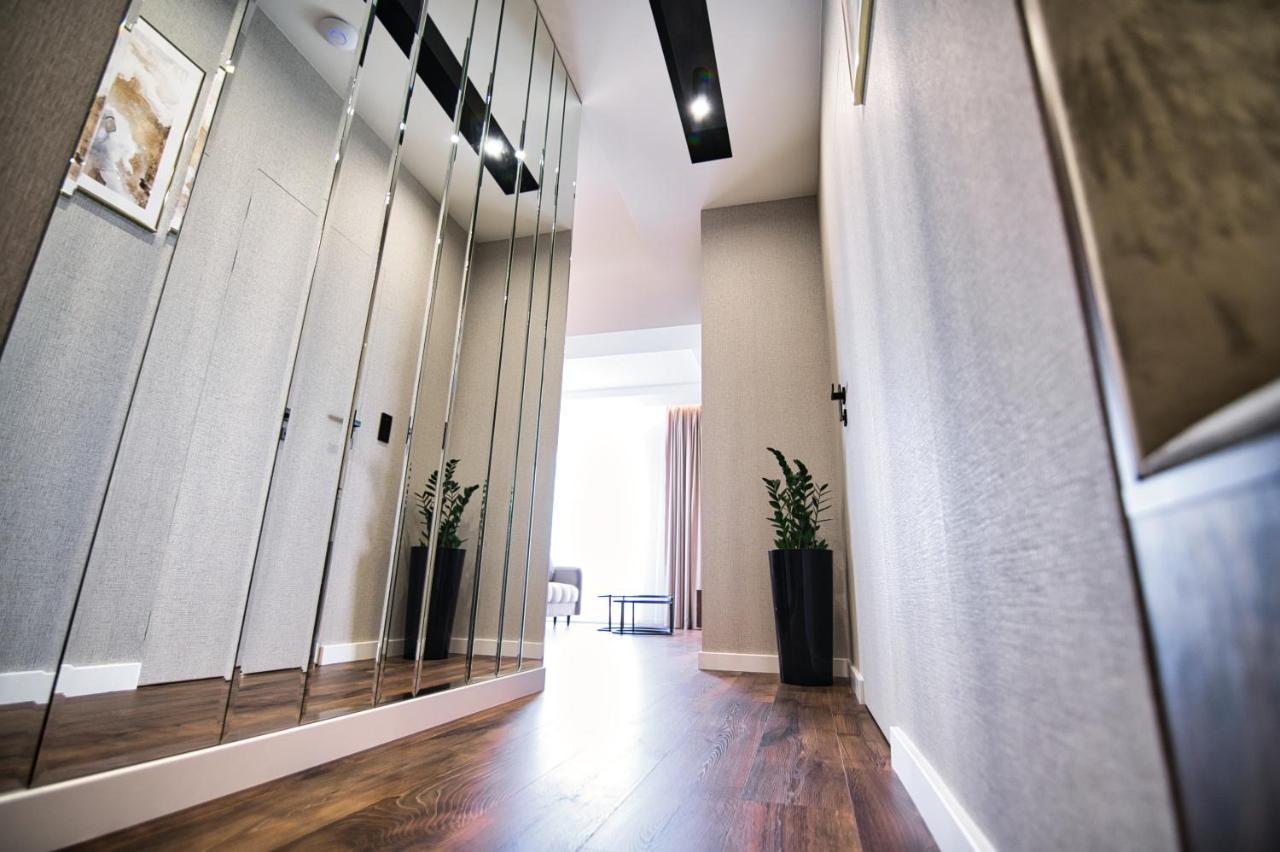 Boutique 78 By Housine Apartment Zator Exterior photo