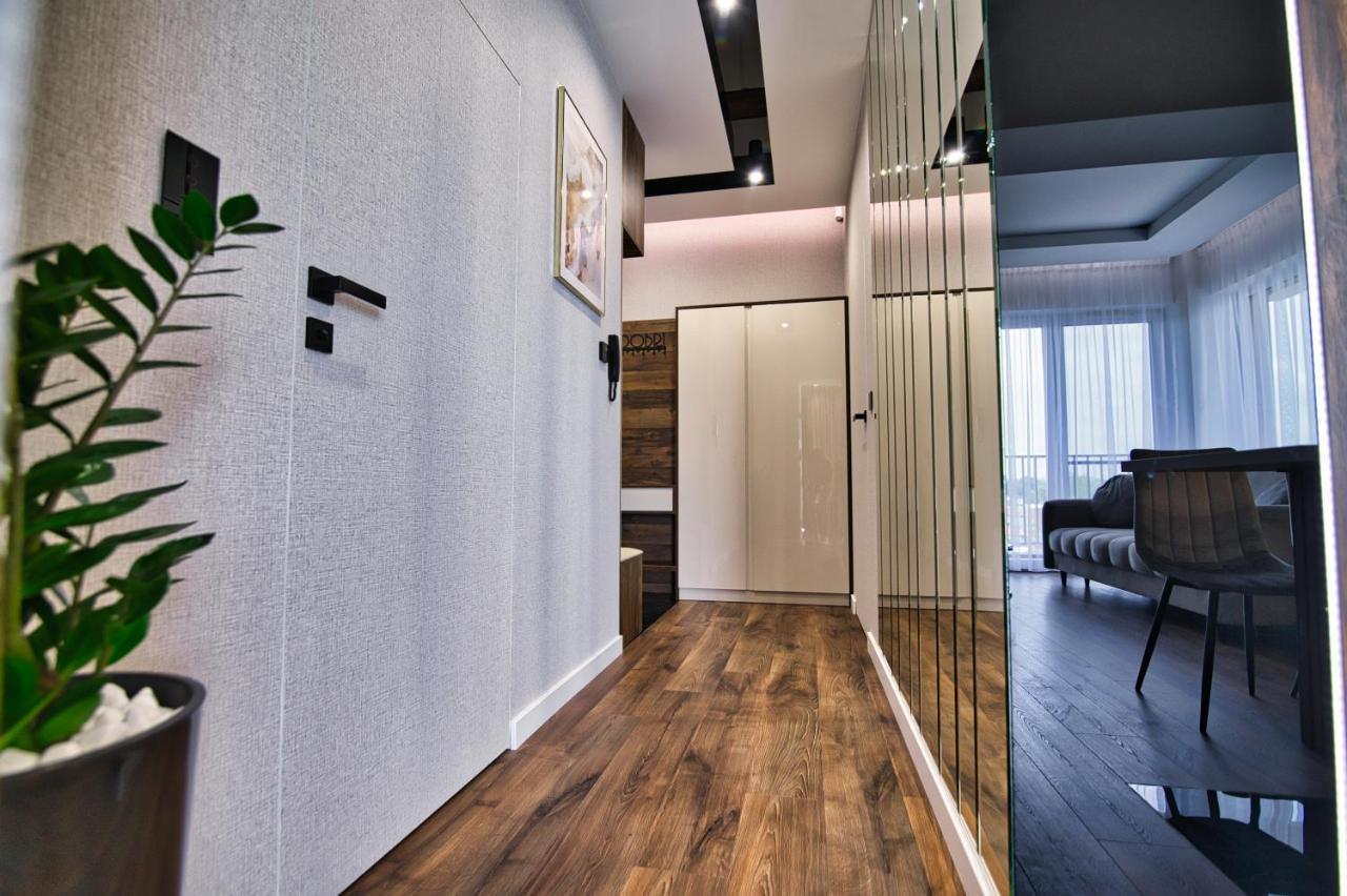 Boutique 78 By Housine Apartment Zator Exterior photo